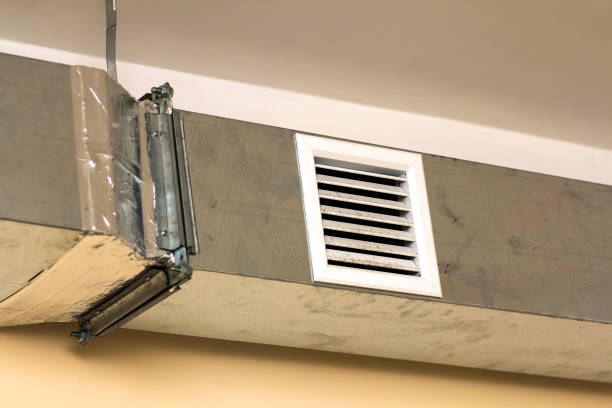 Professional Airduct Cleaning in Allendale, NJ